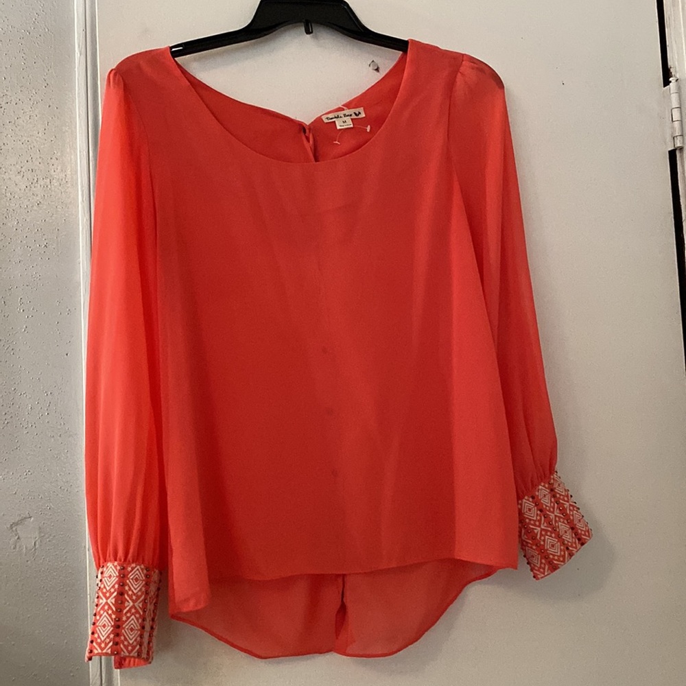 Blouse - Picture 4 of 7